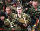 Отдельная служба активных мероприятий (ОСАМ) пограничных войск Беларуссии