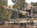 Сирийские боевики обстреляли Турцию из натовского оружия