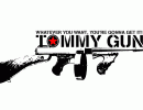 Пистолет-пулемёт Томпсона - "Tommy Gun"