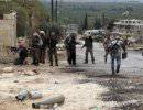 Сирийские боевики не собираются прекращать огонь на праздник Ид-аль-Адха
