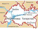 Татарстан превратился в зону террористической опасности