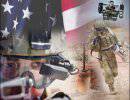 Саперы морской пехоты США в Афганистане