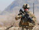 Афганистан. В зоне войны