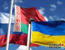В Севастополе начат сбор подписей за референдум о воссоединении России, Украины и Белоруссии