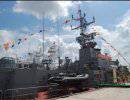ВМС Вьетнама заключили контракт на строительство двух боевых катеров