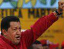На президентских выборах в Венесуэле победил Уго Чавес