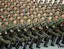 Войска Южной Кореи приведены в полную боеготовность для удара по КНДР