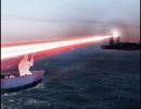 ВМС США: через 2 года у нас будут лазеры и боевые рыбы