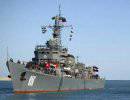 ВМС Турции и Египта проведут маневры у берегов Сирии