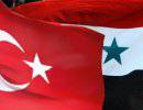 Турция против Сирии, сравниваем армии