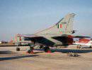 Индия откажется от истребителей МиГ-27 к 2017 году