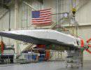 Основные причины провального испытания американской гиперзвуковой ракеты X-51A Waverider
