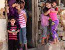 Сирия заявляет, что санкции наносят удар по её детям