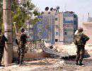 Сирия: особенности психологической войны
