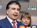 Саакашвили готовит экстренный визит в Брюссель параллельно с поездкой премьера Иванишвили