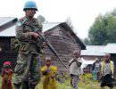 Конголезские повстанцы пригрозили обстрелять Миссию ООН в Конго
