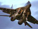 МиГ-29: от коллапса до расцвета