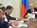 Путин: необходимы меры борьбы с безработицей при вступлении РФ в ВТО