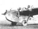Тяжелые бомбардировщики Zeppelin-Werke. Пассажирский самолет Staaken E.4/20. Германия