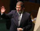 Конституционный суд Египта рассматривает возможность импичмента Мурси