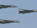ВВС Ирана обстреляли американский "беспилотник" над Персидским заливом
