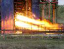 НПО «Энергомаш» испытает новый ракетный двигатель