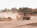 Сирия: сводка боевой активности за 2 ноября