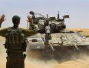 Израильская армия объявила о призыве 16 тысяч резервистов