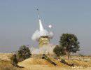 Ракеты над Израилем и сектором Газы: фоторепортаж