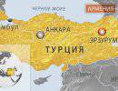 Турция вновь посадила для досмотра армянский самолет
