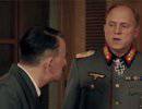 На немецком ТВ показали фильм про любимого генерала Гитлера