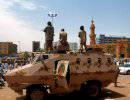 В Судане арестовали «Братьев-мусульман», пытавшихся устроить переворот