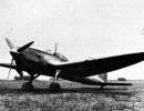 Опытный пикирующий бомбардировщик Heinkel He 118 (Heinkel-Projekt 1030). Германия