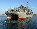 Спасательное судно «Коммуна» отмечает 100-летний юбилей