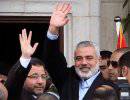 Премьер-министр Египта выказывает поддержку ХАМАС