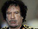 Каддафи предлагал Назарбаеву создать первую мусульманскую атомную бомбу