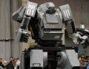 Через 20 лет солдат заменят автономные вооруженные роботы