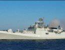 Индия может заказать у России еще три фрегата проекта 11356
