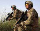 Афганистан: трое погибших солдат НАТО и более 20 талибов
