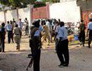 В столице Сомали террористы-смертники взорвали ресторан