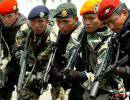 Командование специальных операций сухопутных войсках Индонезии