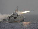 Корабли ВМС Ирана во второй раз за месяц зайдут в Порт-Судан