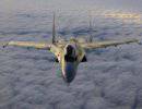 СМИ: Россия и Китай предварительно договорились о поставке истребителей Су-35