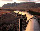 Иран начал строить газопровод в Сирию
