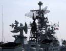 Перспективные радиолокационные станции ВМС ведущих иностранных государств