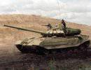 Как Т-55 пытались скрестить с Т-72 и Т-80