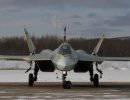 Россия проведет испытания ПАК ФА со штатным вооружением
