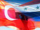 Трансформация турецко-российских отношений под воздействием региональных кризисов