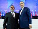 Эксперт: Эрдоган и Мурси хотят сформировать новый Ближний Восток без США