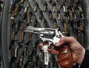 В США резко возросли объемы продаж огнестрельного оружия
